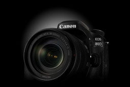 Canon EOS 80D - nowa matryca, nowe możliwości